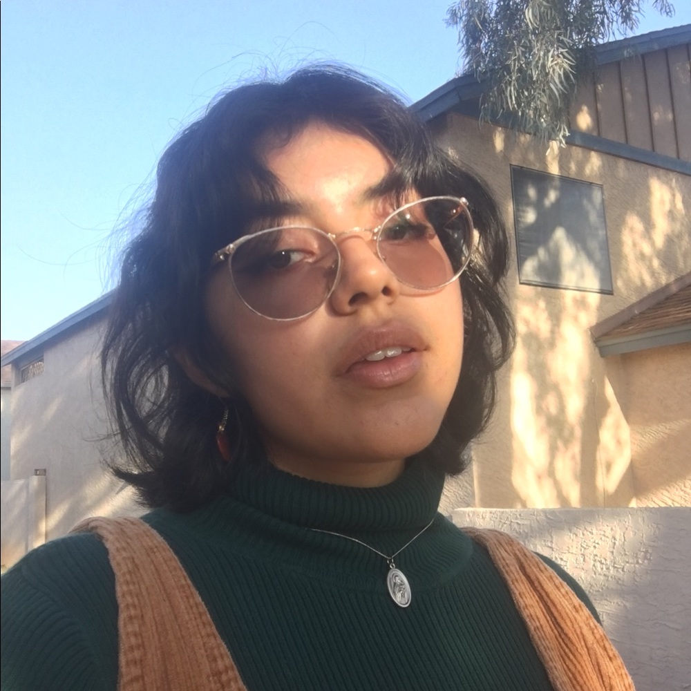 Meet your Posher, Sylvana